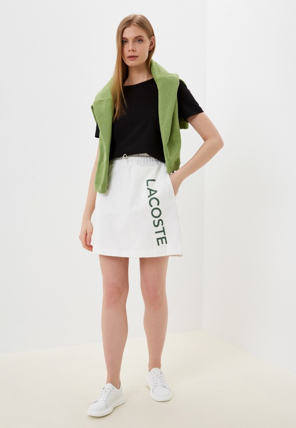 Lacoste Юбка - фото 2