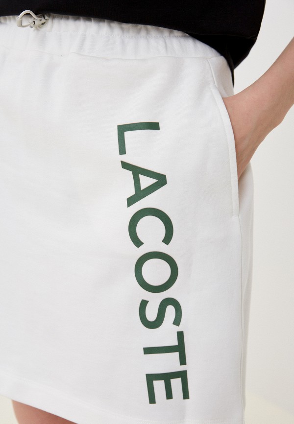 Lacoste Юбка - фото 4