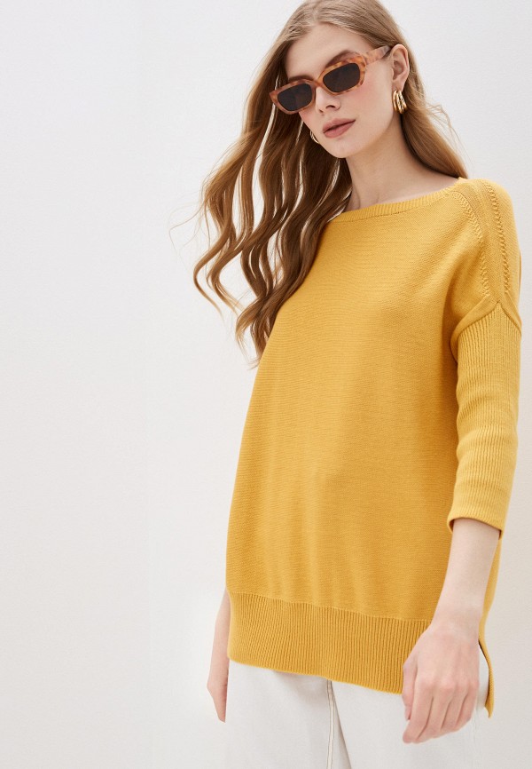 Сиринга Джемпер - plus size - фото 1