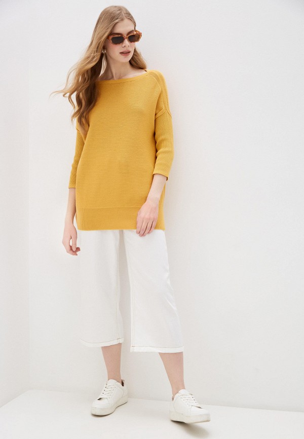 Сиринга Джемпер - plus size - фото 2