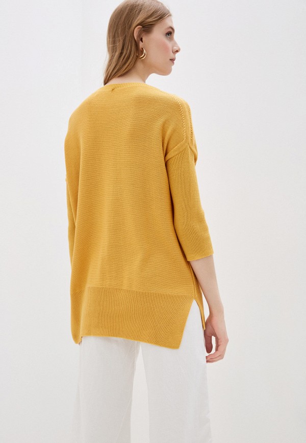 Сиринга Джемпер - plus size - фото 3