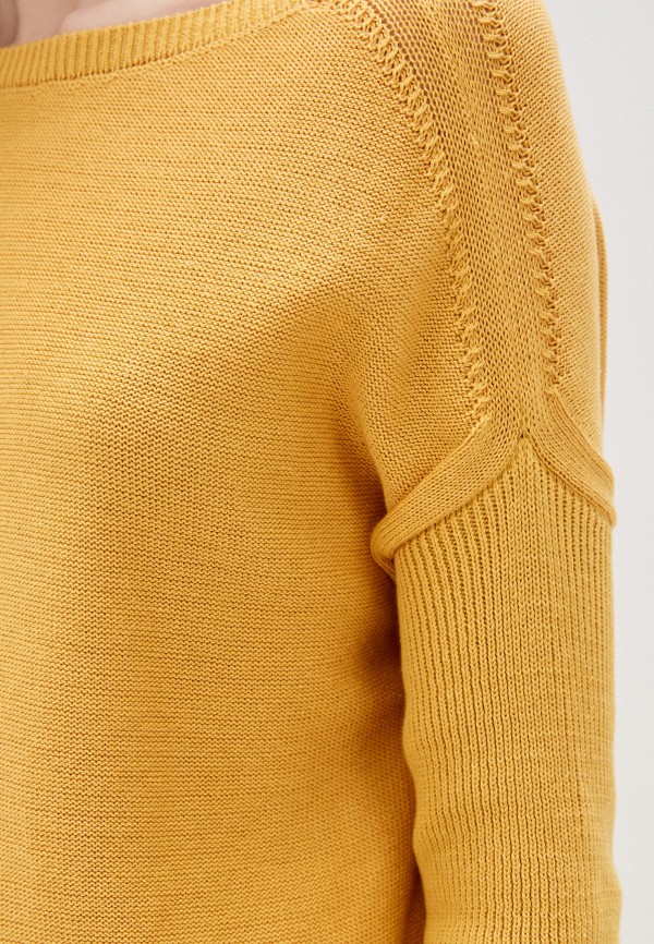 Сиринга Джемпер - plus size - фото 4