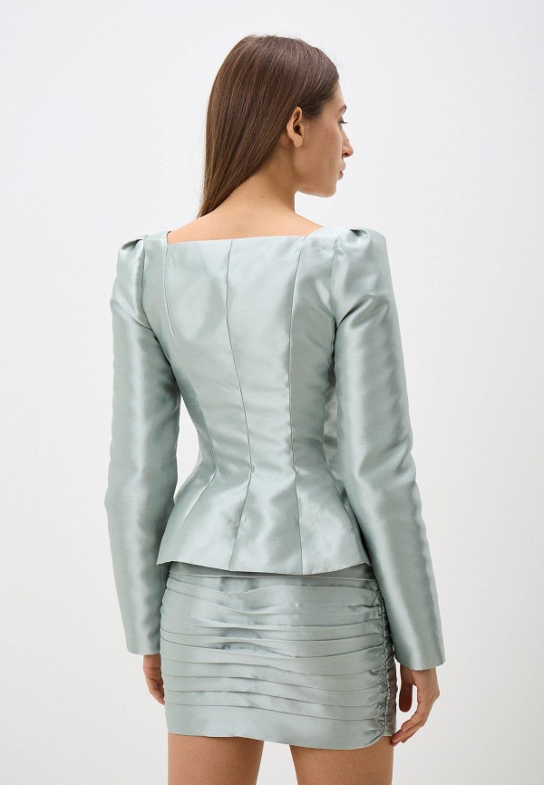 Ruxara Жакет - Lamoda Online Exclusive - фото 3