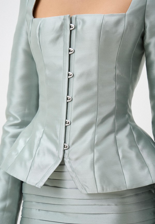 Ruxara Жакет - Lamoda Online Exclusive - фото 4