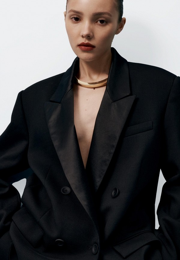 Uniize Жакет - фото 4