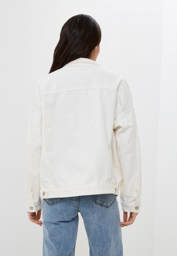 Valoris Куртка джинсовая - фото 3