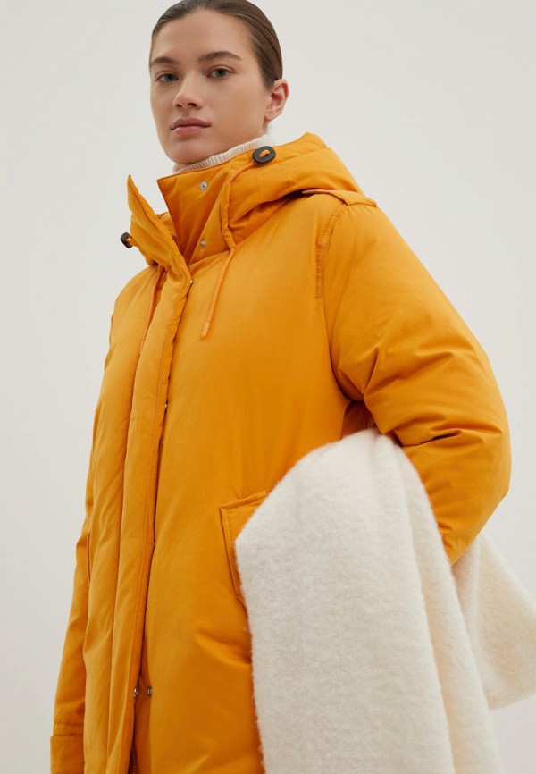 Finn Flare Пуховик - фото 4