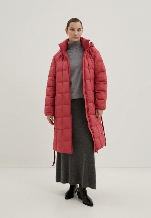 Finn Flare Пуховик - фото 2