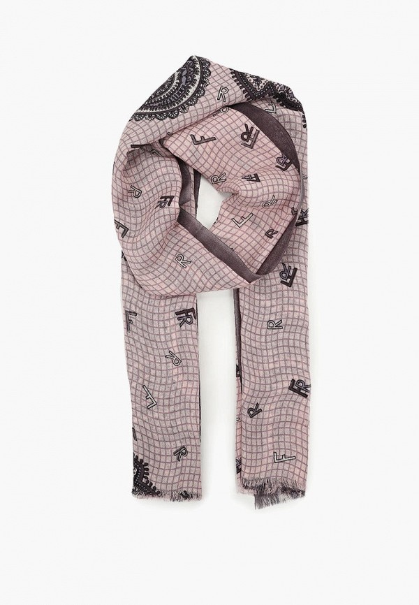 Fabretti Палантин - фото 1