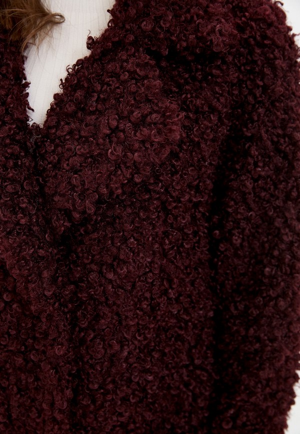 D.Jagazi Шуба - фото 4