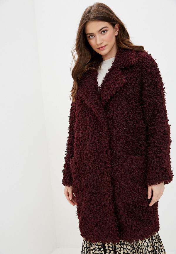 D.Jagazi Шуба - фото 1