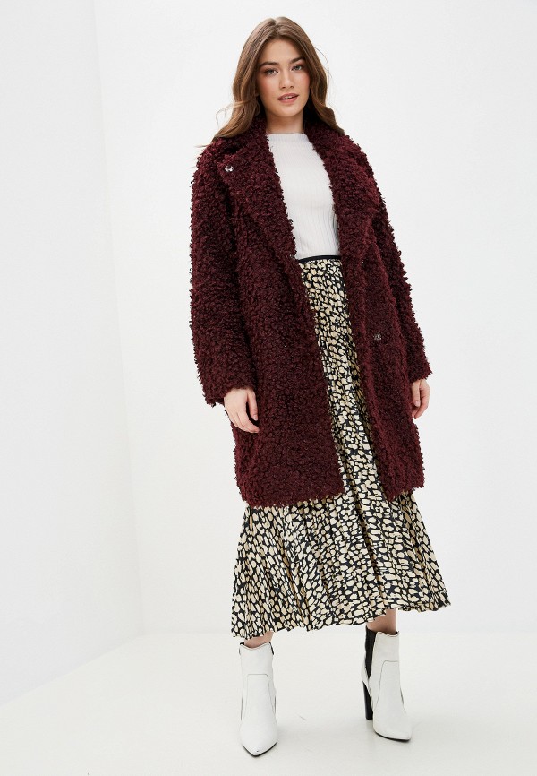 D.Jagazi Шуба - фото 2