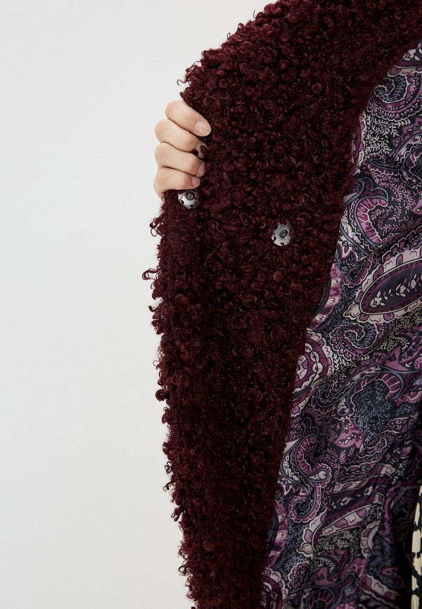 D.Jagazi Шуба - фото 5