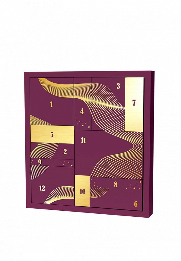 Limoni Набор для ухода за лицом - 12-дневный адвент-календарь 12-day Advent Calendar - фото 3