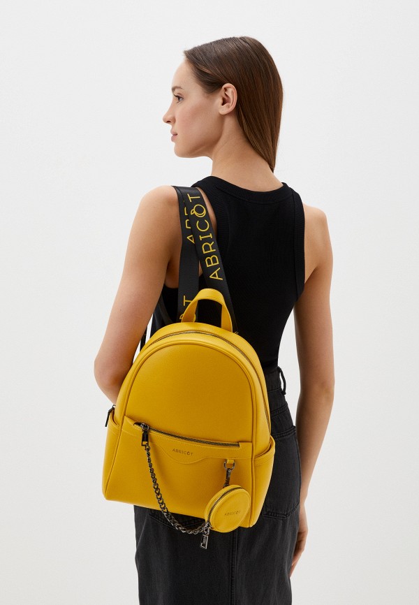 Abricot Рюкзак и кошелек - фото 4