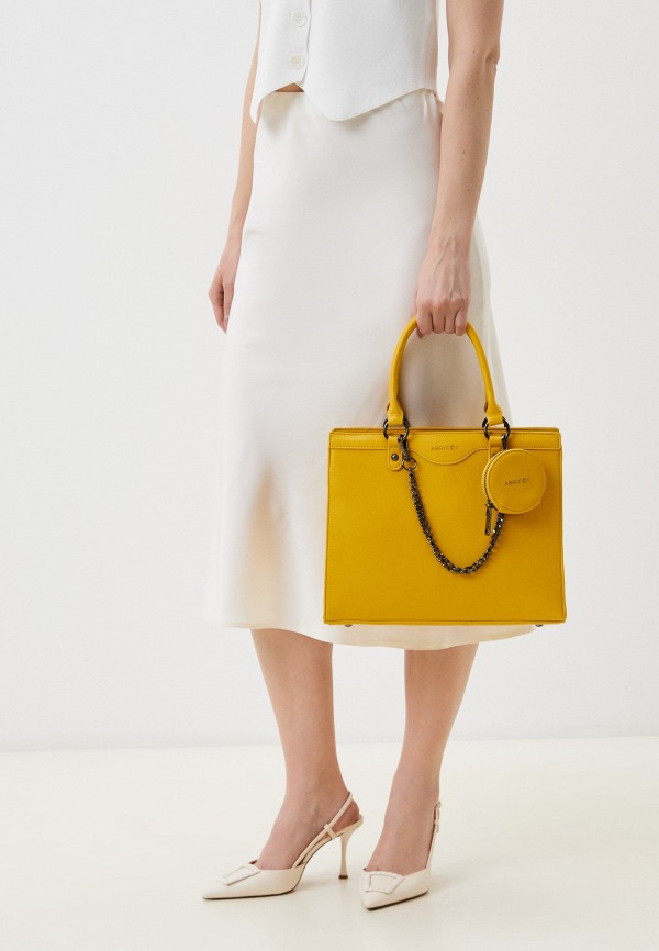 Abricot Сумка и кошелек - фото 4