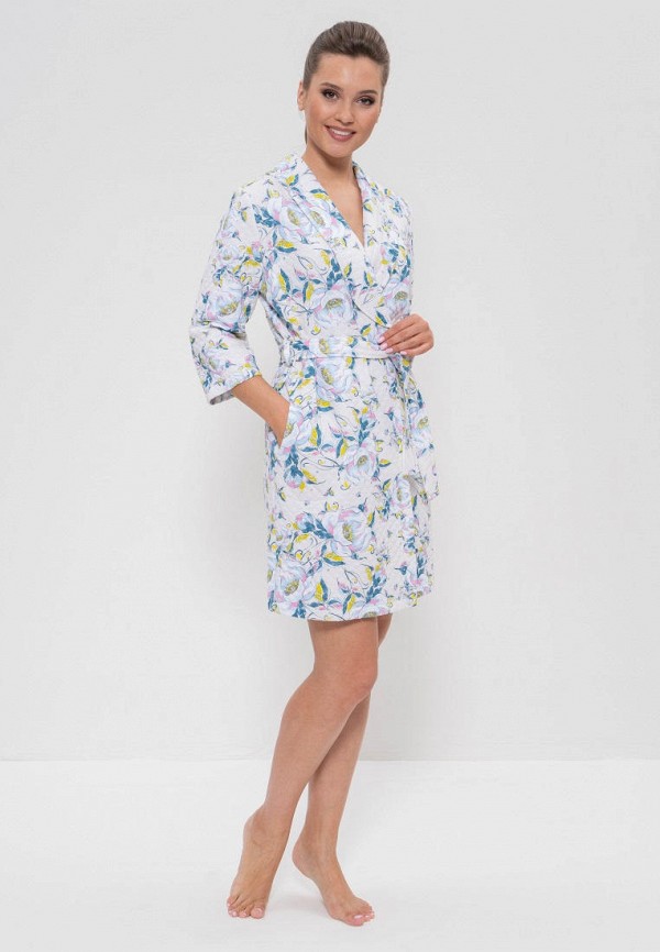Cleo Халат домашний - фото 2