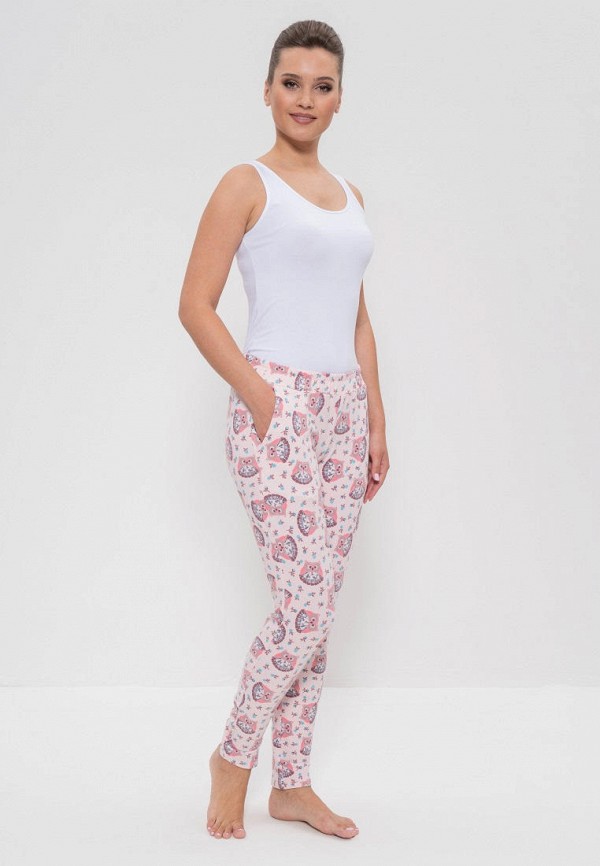 Cleo Брюки домашние - фото 2