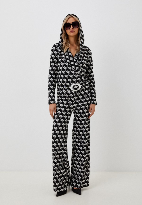 MadaM T Комбинезон - фото 1