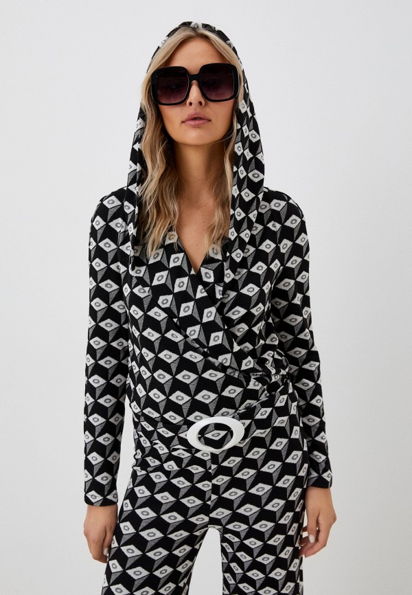 MadaM T Комбинезон - фото 2