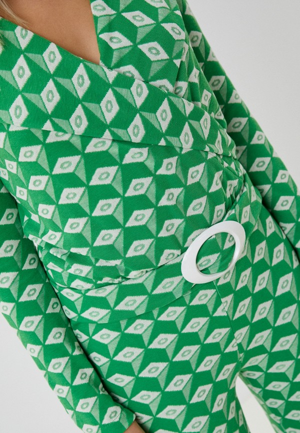 MadaM T Комбинезон - фото 4