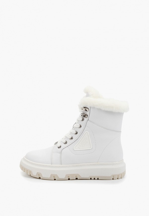 Francesco Donni Ботинки - фото 1