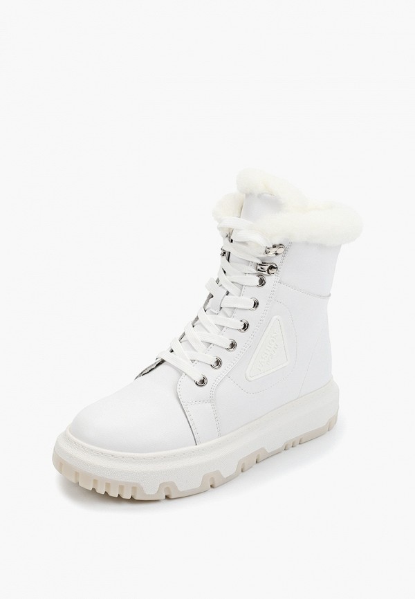 Francesco Donni Ботинки - фото 2