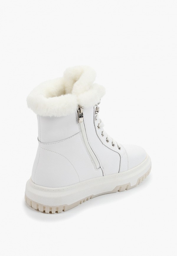 Francesco Donni Ботинки - фото 3