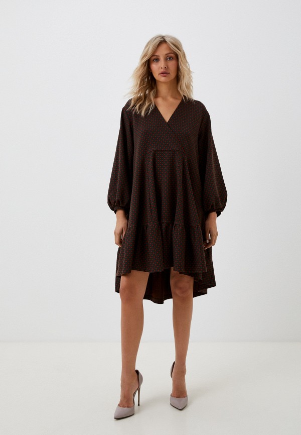 MadaM T Платье - фото 1