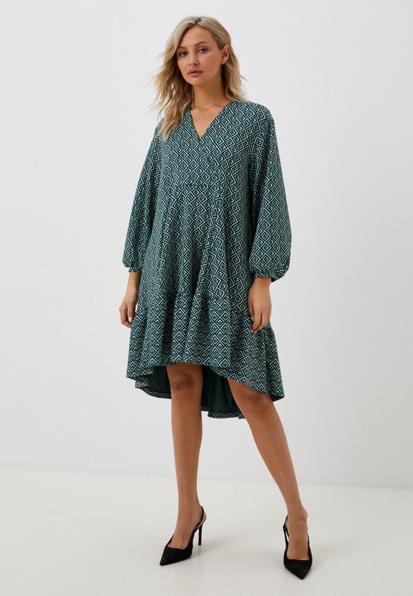 MadaM T Платье - фото 1