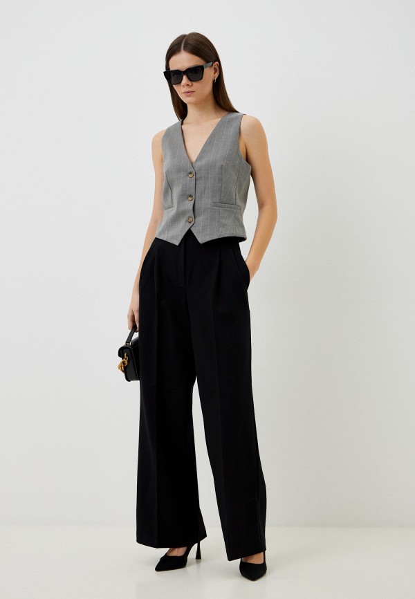 MadaM T Брюки - фото 2