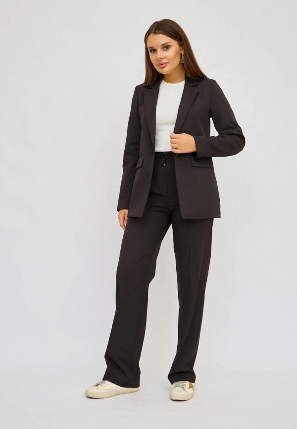 Olya Stoforandova Костюм - фото 4