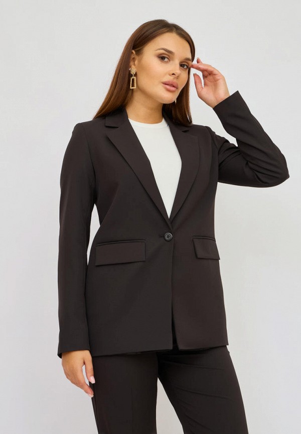 Olya Stoforandova Костюм - фото 6