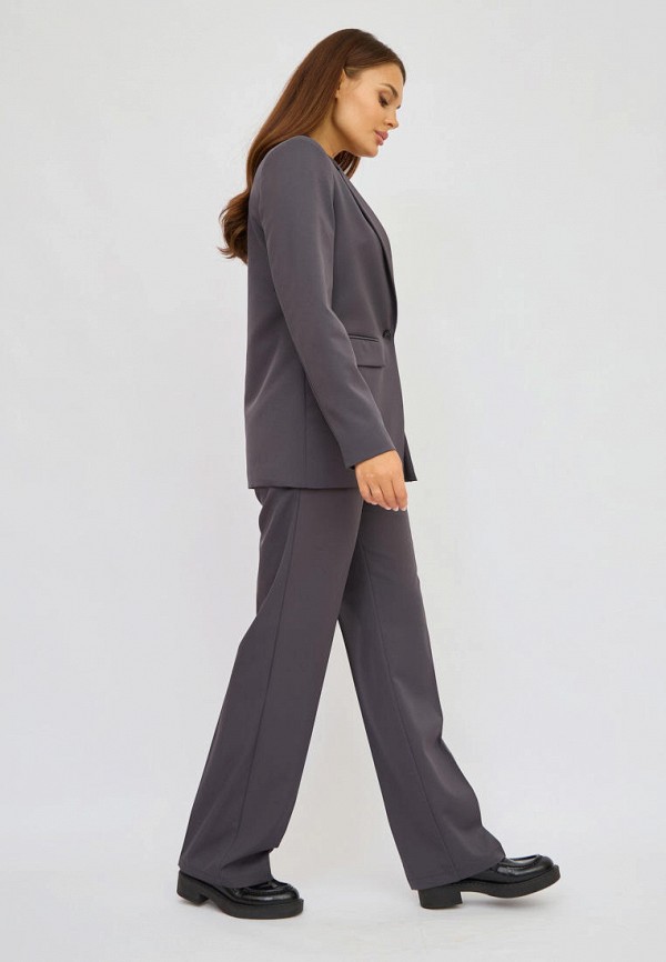 Olya Stoforandova Костюм - фото 5