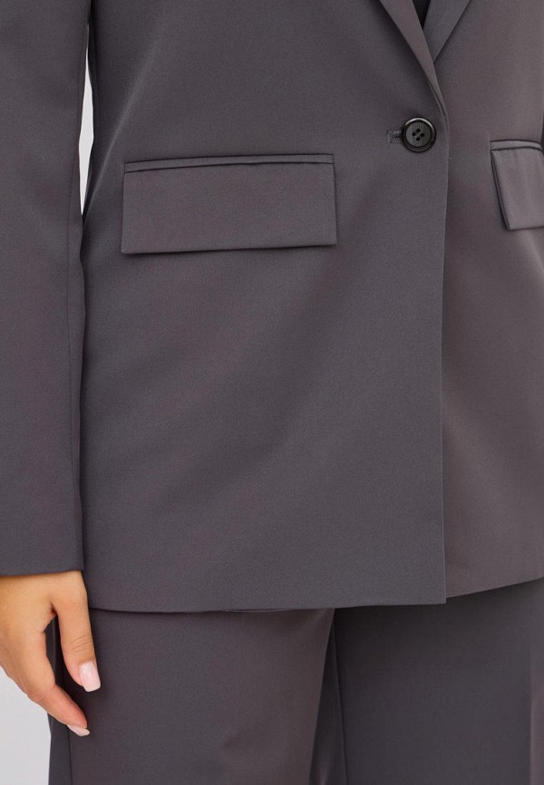 Olya Stoforandova Костюм - фото 6