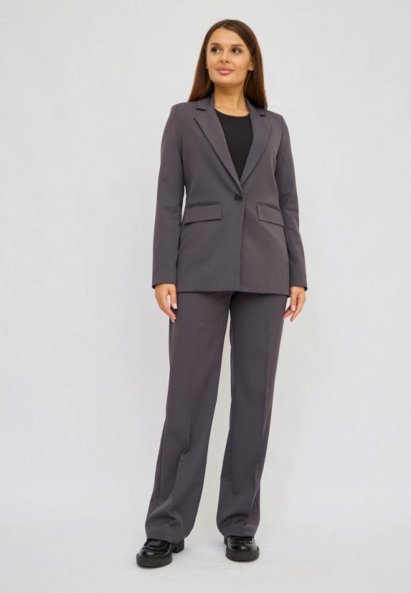 Olya Stoforandova Костюм - фото 1