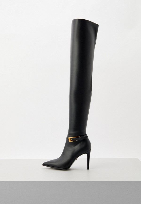 Ekonika Premium Ботфорты - фото 1