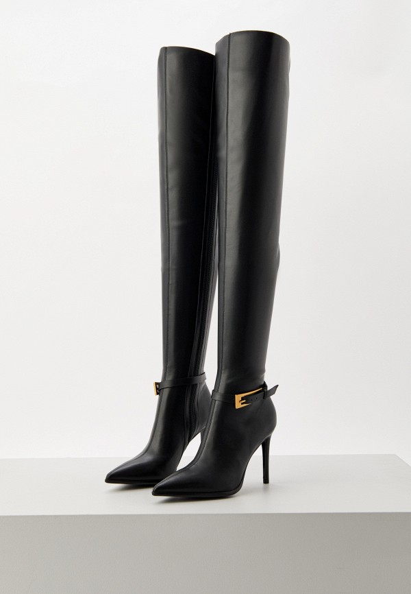 Ekonika Premium Ботфорты - фото 3