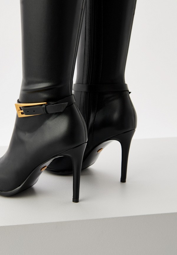 Ekonika Premium Ботфорты - фото 4