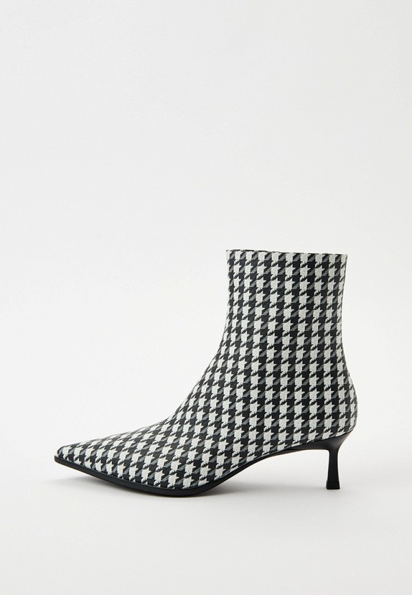 Ekonika Ботильоны - фото 1