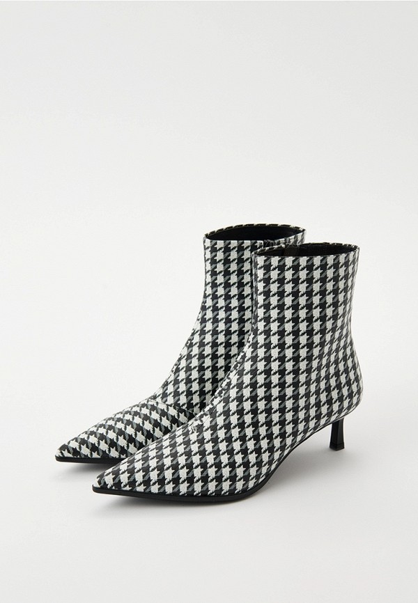 Ekonika Ботильоны - фото 3