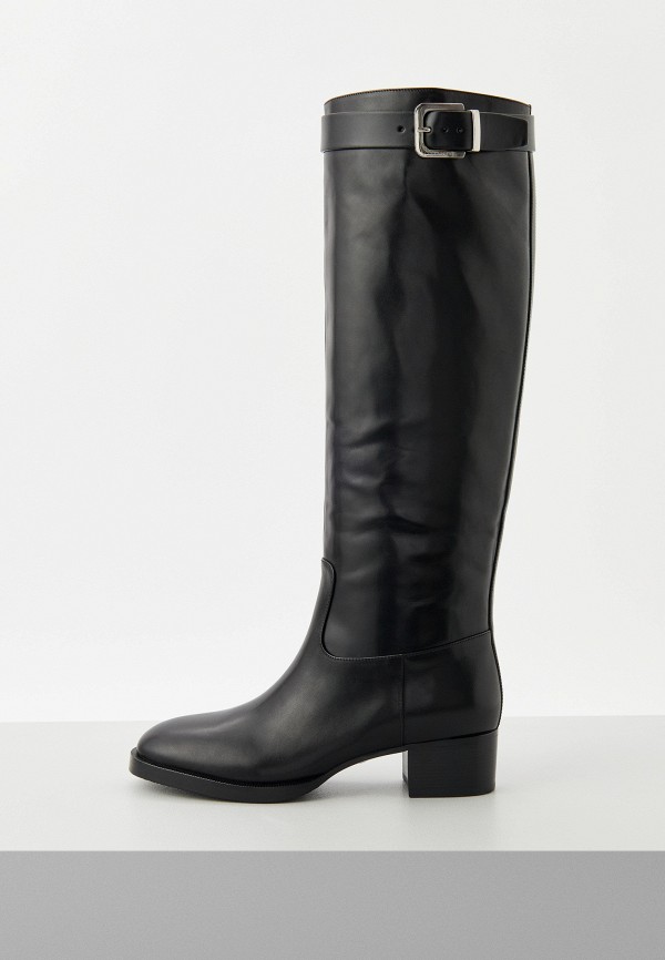 Ekonika Premium Сапоги - фото 1