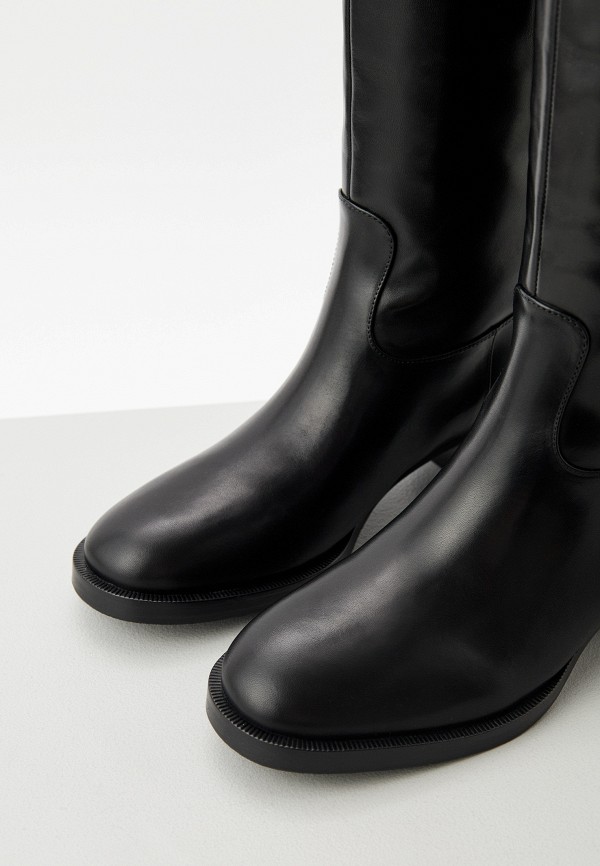 Ekonika Premium Сапоги - фото 2