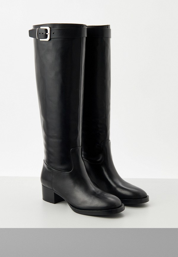 Ekonika Premium Сапоги - фото 3