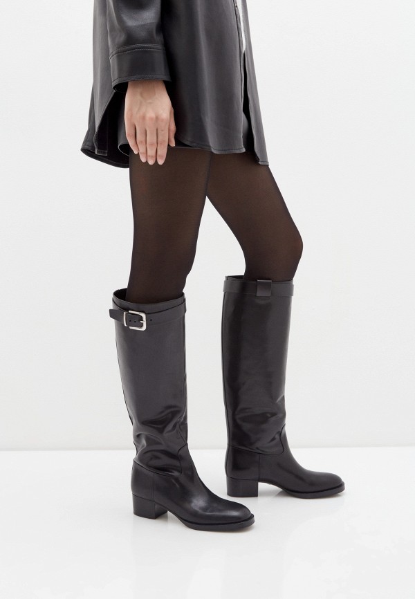 Ekonika Premium Сапоги - фото 6