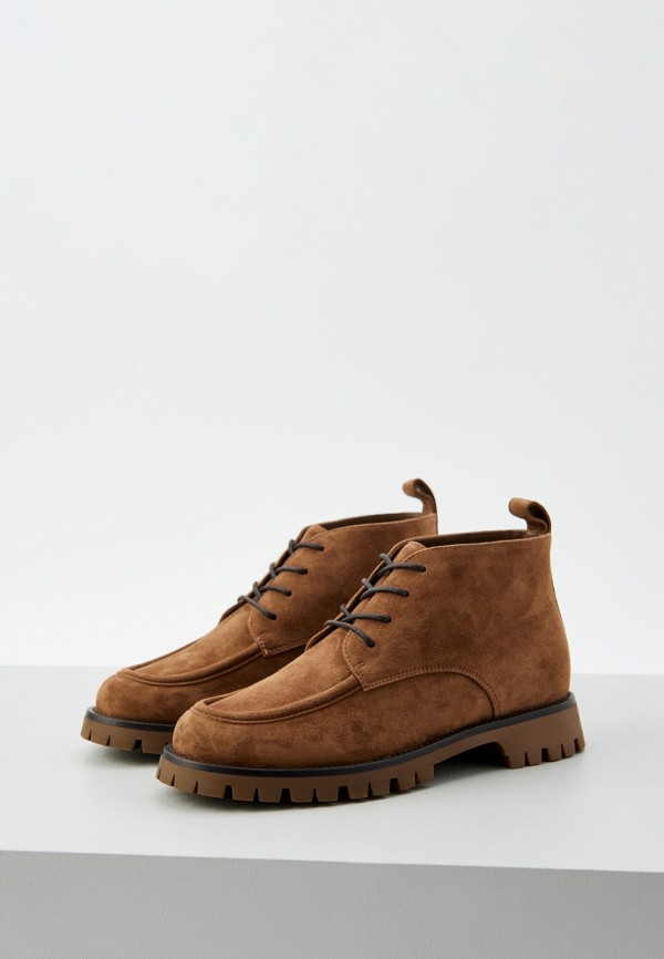 Ekonika Premium Ботинки - фото 3