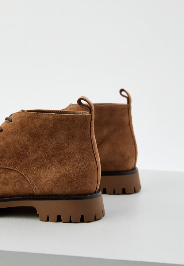 Ekonika Premium Ботинки - фото 4