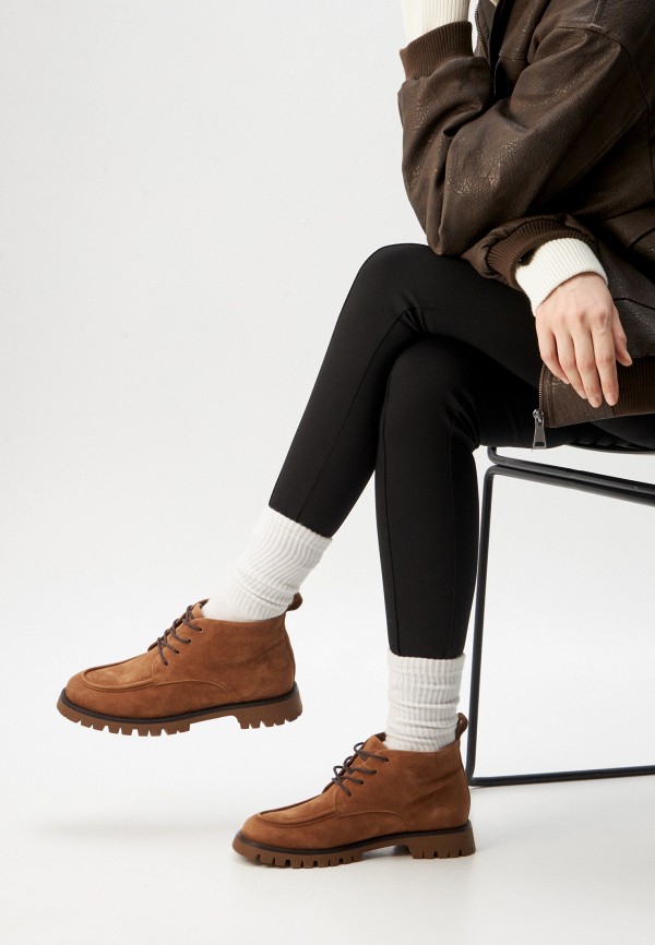 Ekonika Premium Ботинки - фото 6