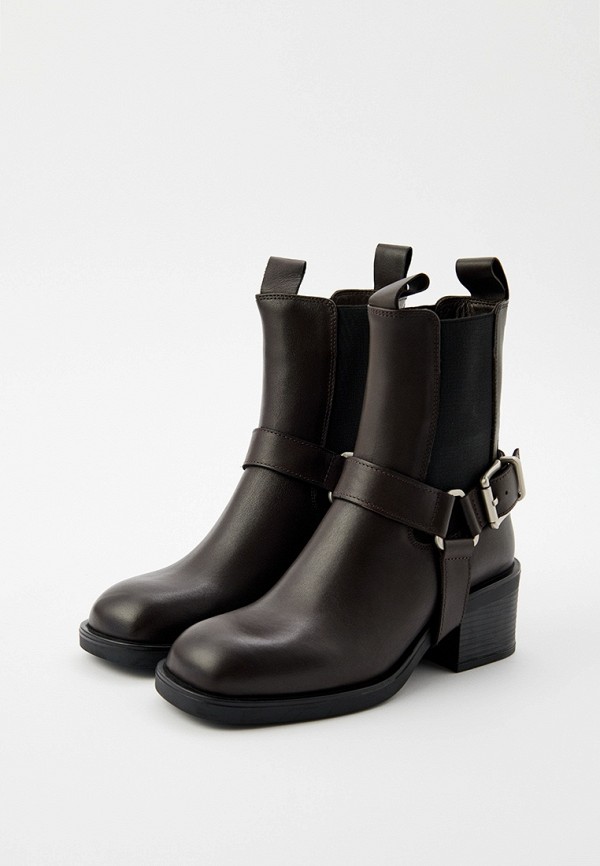 Ekonika Ботильоны - фото 3