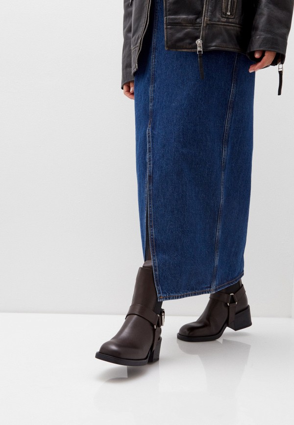 Ekonika Ботильоны - фото 6